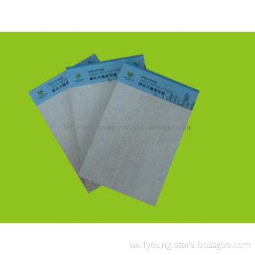interior wall panel mgo board